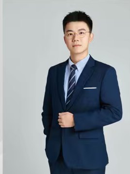 张申庚老师肖像